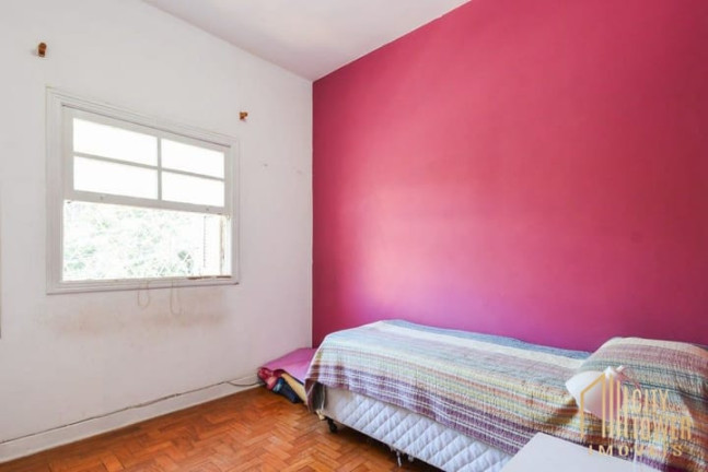 Imagem Casa com 2 Quartos à Venda, 100 m² em Vila Mariana - São Paulo