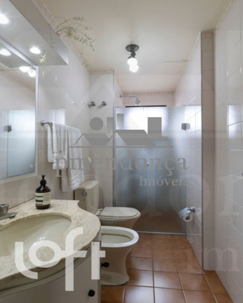 Imagem Apartamento com 4 Quartos à Venda, 123 m² em Alto Da Lapa - São Paulo