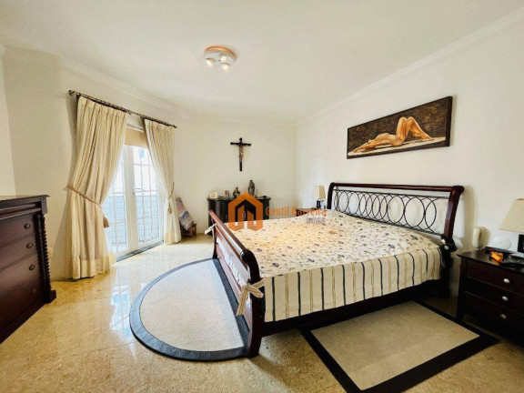 Imagem Cobertura com 3 Quartos à Venda, 294 m² em Aldeota - Fortaleza Imagem Cobertura com 3 Quartos à Venda, 294 m² em Aldeota - Fortaleza