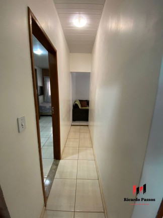 Imagem Casa com 3 Quartos à Venda, 128 m² em Paranoá - Brasília Imagem Casa com 3 Quartos à Venda, 128 m² em Paranoá - Brasília