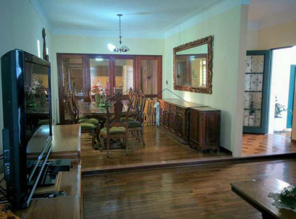 Imagem Casa com 3 Quartos à Venda, 422 m² em Centro - Pirassununga