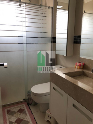 Imagem Apartamento com 3 Quartos à Venda, 212 m² em Aclimação - São Paulo