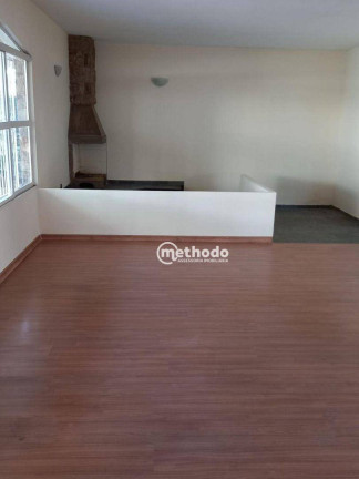Imagem Casa com 4 Quartos à Venda, 291 m² em Parque Rural Fazenda Santa Cândida - Campinas Imagem Casa com 4 Quartos à Venda, 291 m² em Parque Rural Fazenda Santa Cândida - Campinas