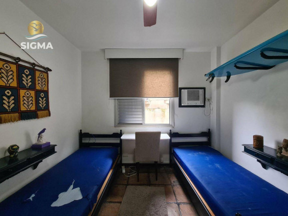Imagem Apartamento com 3 Quartos à Venda, 110 m² em Enseada - Guarujá Imagem Apartamento com 3 Quartos à Venda, 110 m² em Enseada - Guarujá