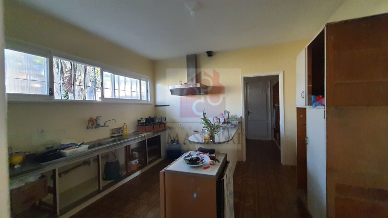 Imagem Casa com 3 Quartos para Alugar, 300 m² em Santa Tereza - Porto Alegre