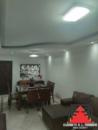 Imagem Apartamento com 3 Quartos à Venda, 140 m² em Centro - Santo Andre