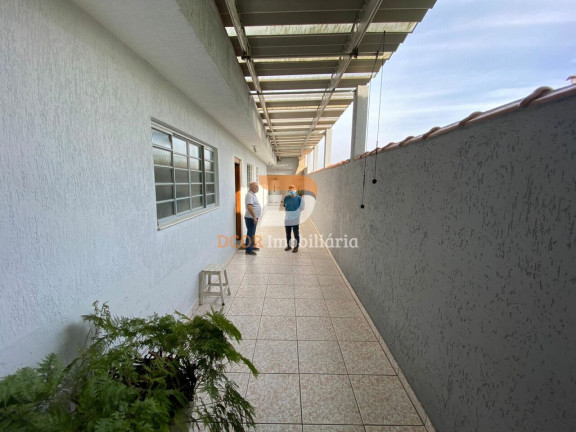 Imagem Casa com 5 Quartos à Venda, 360 m² em Independência - São Bernardo Do Campo