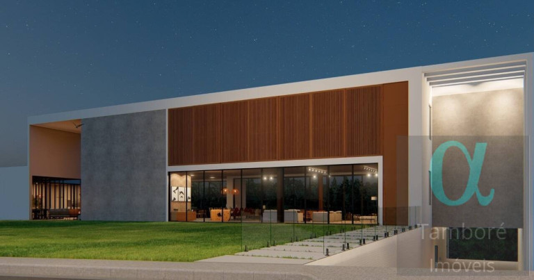 Casa com 5 Quartos à Venda, 2.329 m² em Tamboré - Barueri