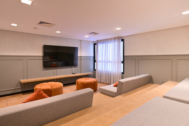 Imagem Apartamento com 2 Quartos à Venda, 57 m² em Planalto Paulista - São Paulo Imagem Apartamento com 2 Quartos à Venda, 57 m² em Planalto Paulista - São Paulo