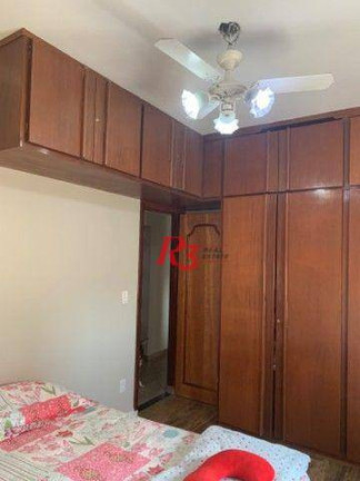 Imagem Cobertura com 3 Quartos à Venda, 364 m² em Gonzaga - Santos Imagem Cobertura com 3 Quartos à Venda, 364 m² em Gonzaga - Santos