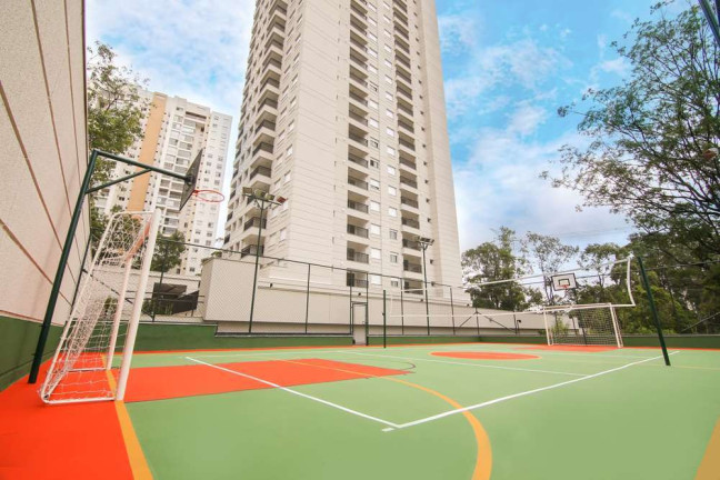 Imagem Apartamento com 1 Quarto à Venda, 38 m² em Vila Andrade - São Paulo Imagem Apartamento com 1 Quarto à Venda, 38 m² em Vila Andrade - São Paulo