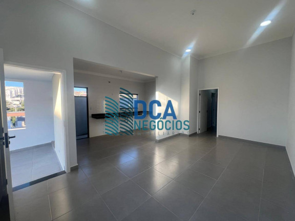 Imagem Casa de Condomínio com 3 Quartos à Venda, 105 m² em Morada Dos Nobres - Taubaté