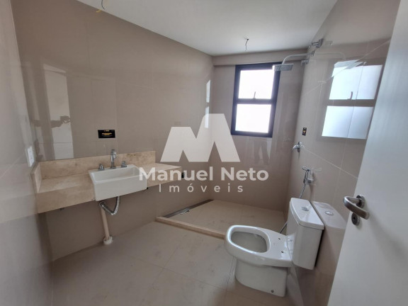 Imagem Apartamento com 4 Quartos à Venda, 254 m² em Meireles