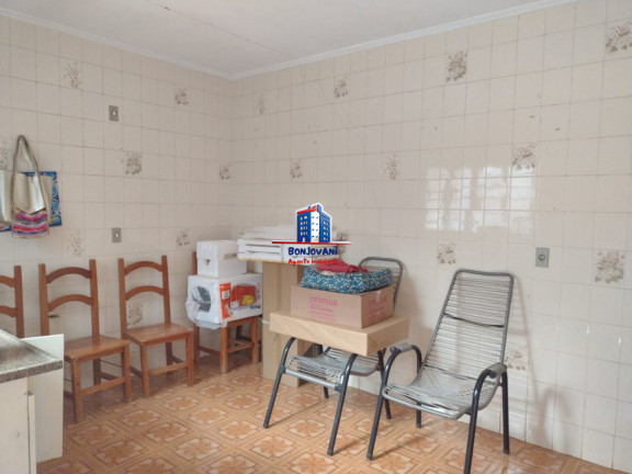 Imóvel à Venda, 350 m² em Jardim Urano - São José Do Rio Preto