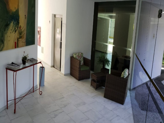Imagem Imóvel com 3 Quartos à Venda, 84 m² em Mirandópolis - São Paulo