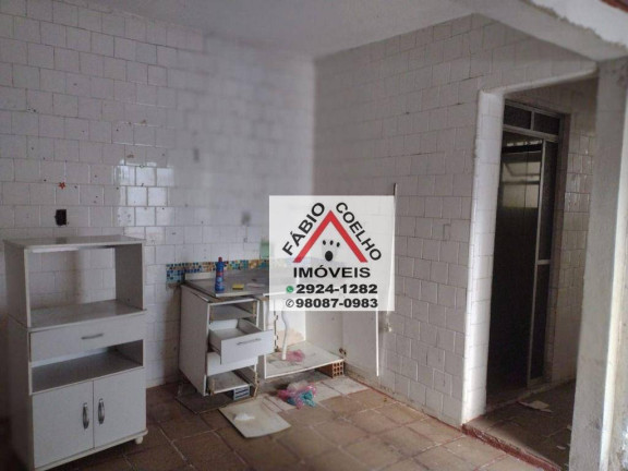 Imagem Casa com 2 Quartos à Venda, 102 m² em Jardim Oriental - São Paulo