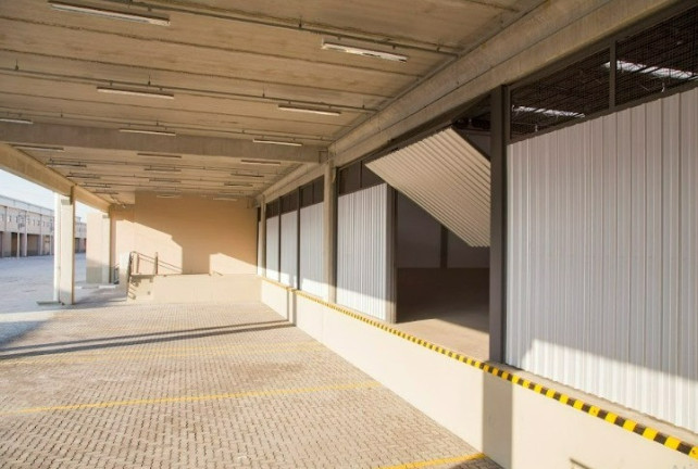 Imóvel para Alugar, 1.438 m² em Fazenda Grande - Jundiaí