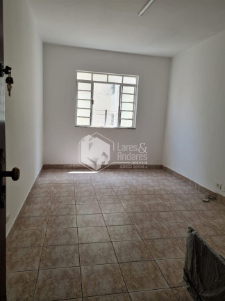 Imagem Apartamento com 2 Quartos à Venda, 82 m² em Santana - São Paulo