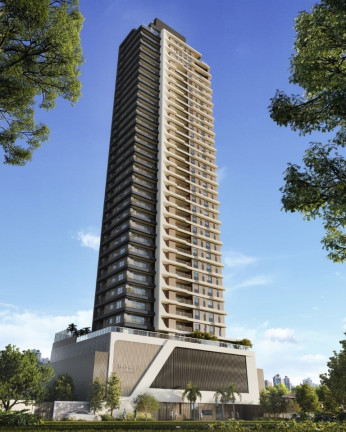 Imagem Cobertura com 3 Quartos à Venda, 208 m² em Setor Marista - Goiânia Imagem Cobertura com 3 Quartos à Venda, 208 m² em Setor Marista - Goiânia