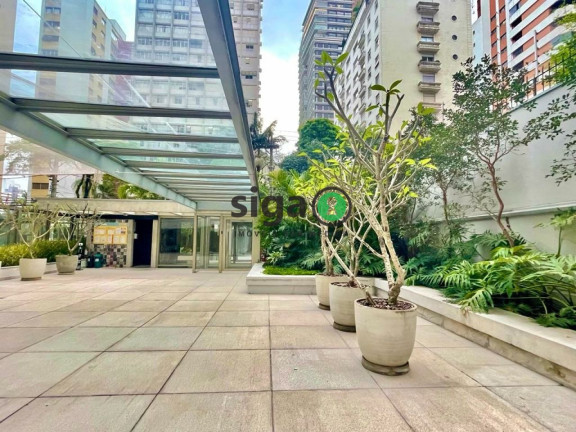 Imagem Apartamento com 3 Quartos à Venda, 390 m² em Jardins - São Paulo Imagem Apartamento com 3 Quartos à Venda, 390 m² em Jardins - São Paulo