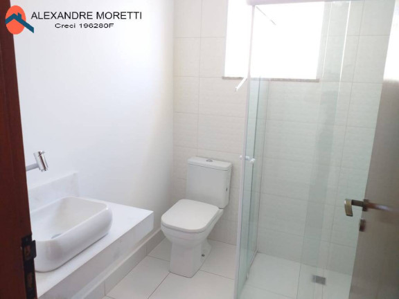 Imagem Casa com 3 Quartos à Venda, 250 m² em Iporanga - Sorocaba
