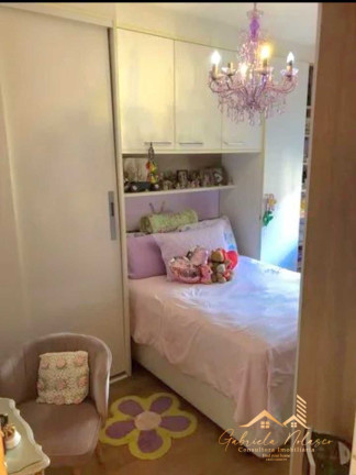 Imagem Apartamento com 2 Quartos à Venda, 76 m² em Embaré - Santos