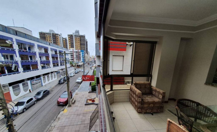 Imagem Apartamento com 3 Quartos à Venda, 98 m² em Centro - Capão Da Canoa Imagem Apartamento com 3 Quartos à Venda, 98 m² em Centro - Capão Da Canoa