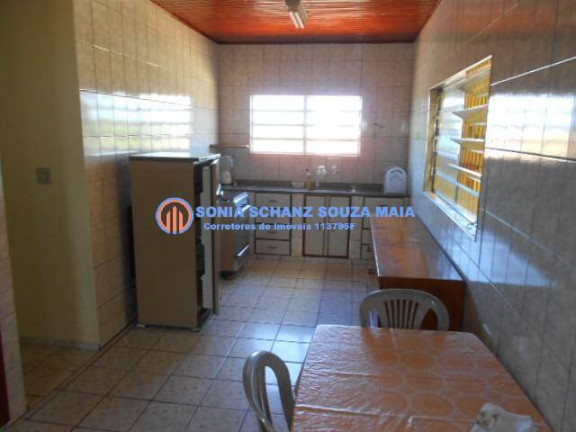 Imagem Casa com 3 Quartos à Venda, 321 m² em Grandesp - Itanhaém