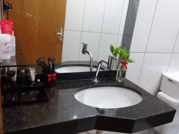Imagem Casa com 3 Quartos à Venda, 200 m² em Residencial Aldeia Dos Sonhos - Anápolis