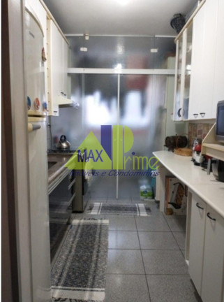 Imagem Apartamento com 2 Quartos à Venda, 60 m² em Chácara Belenzinho - São Paulo