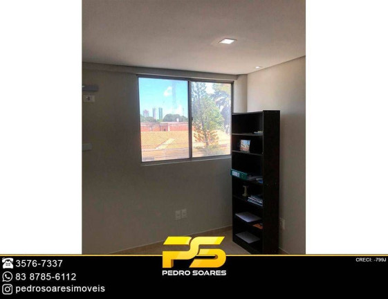 Imagem Sala Comercial à Venda, 31 m² em Centro - João Pessoa Imagem Sala Comercial à Venda, 31 m² em Centro - João Pessoa