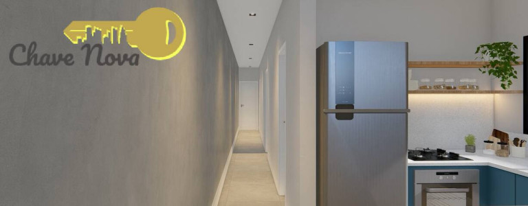 Imagem Casa com 3 Quartos à Venda, 73 m² em Jardim Alvinópolis - Atibaia Imagem Casa com 3 Quartos à Venda, 73 m² em Jardim Alvinópolis - Atibaia