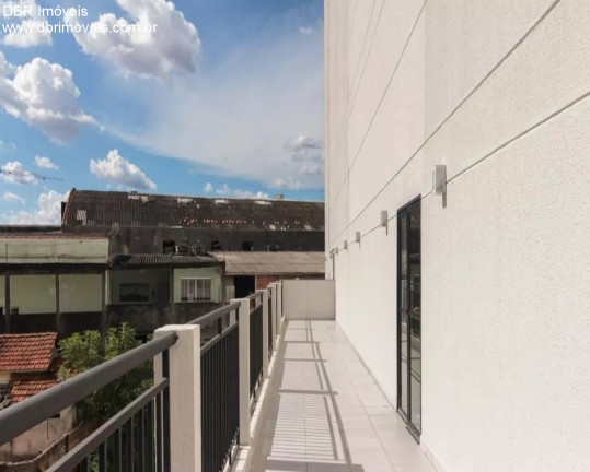 Imagem Apartamento com 1 Quarto à Venda, 24 m² em Penha - Sao Paulo Imagem Apartamento com 1 Quarto à Venda, 24 m² em Penha - Sao Paulo