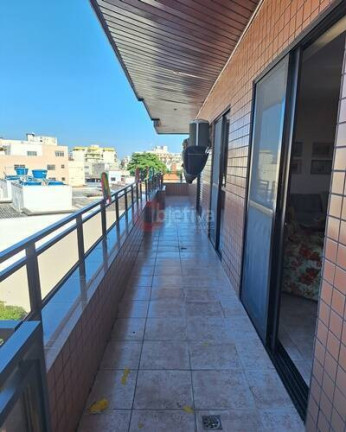 Imagem Apartamento com 3 Quartos à Venda, 197 m² em Passagem - Cabo Frio Imagem Apartamento com 3 Quartos à Venda, 197 m² em Passagem - Cabo Frio