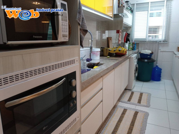 Imagem Apartamento com 2 Quartos à Venda,  em Tupi - Praia Grande