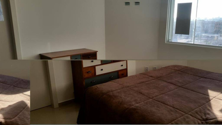 Imagem Apartamento com 1 Quarto à Venda, 55 m² em Ingleses Do Rio Vermelho - Florianópolis