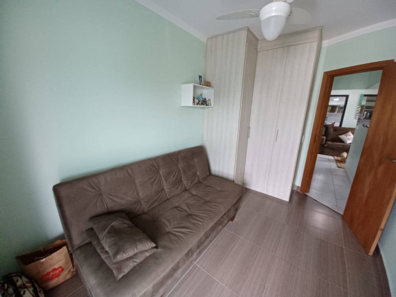 Imagem Apartamento com 2 Quartos à Venda, 100 m² em Boqueirão - Praia Grande
