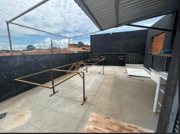 Imagem Casa com 2 Quartos à Venda, 92 m² em Jardim Doutor Paulo Gomes Romeo - Ribeirão Preto Imagem Casa com 2 Quartos à Venda, 92 m² em Jardim Doutor Paulo Gomes Romeo - Ribeirão Preto