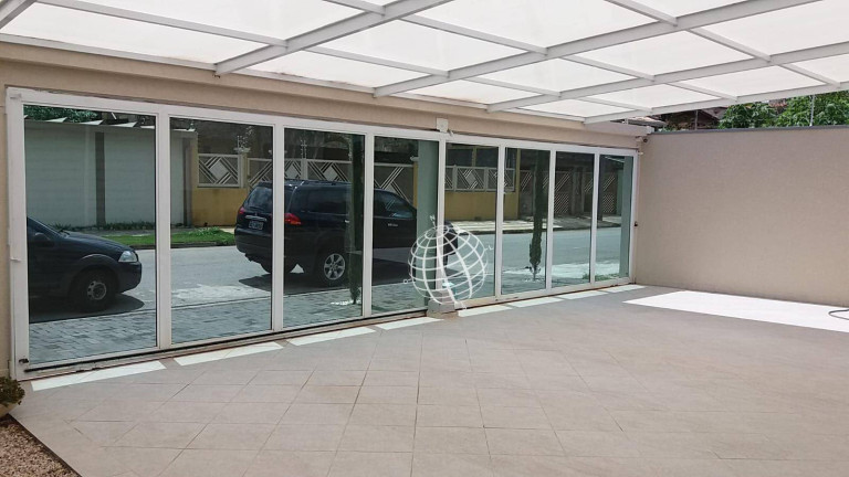 Imagem Casa com 4 Quartos à Venda, 443 m² em Jardim Paulista - Atibaia