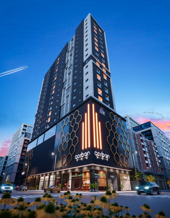 Apartamento com 2 Quartos à Venda, 70 m²