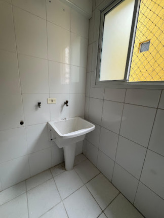 Imagem Apartamento com 2 Quartos à Venda, 74 m² em Canto Do Forte - Praia Grande