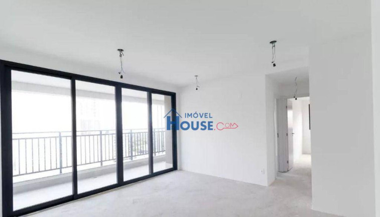 Apartamento com 2 Quartos à Venda, 82 m² em Pinheiros - São Paulo