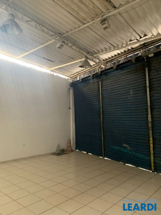 Imagem Imóvel Comercial para Alugar, 165 m² em Vila Bastos - Santo André