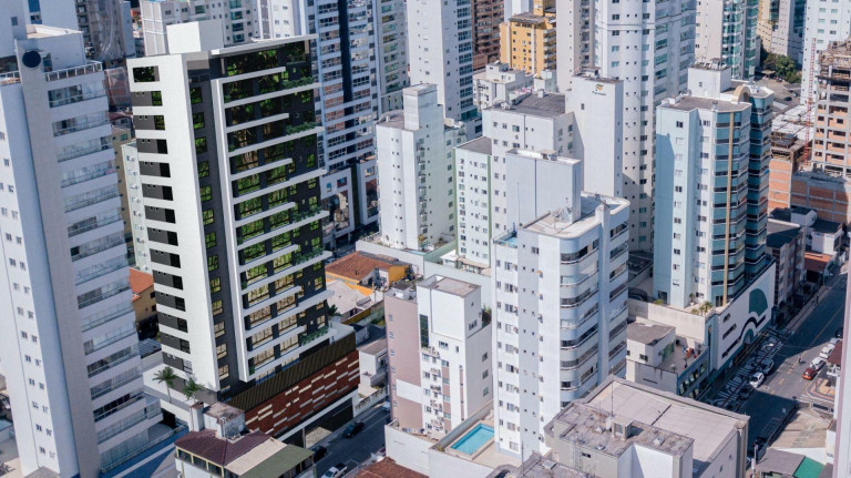 Imagem Apartamento com 3 Quartos à Venda, 146 m² em 2 Quadra Norte - Balneário Camboriú