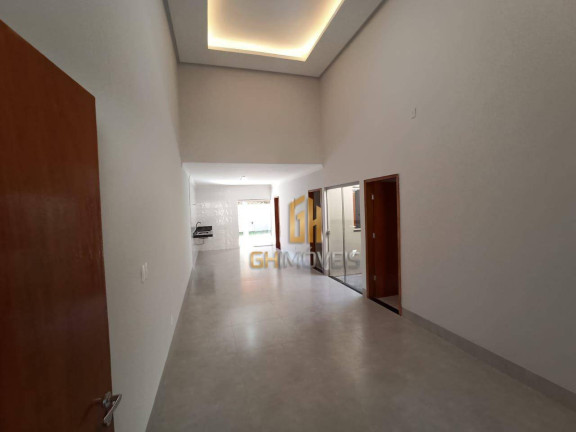Imagem Casa com 3 Quartos à Venda, 115 m² em Independência Das Mansões - Aparecida De Goiânia Imagem Casa com 3 Quartos à Venda, 115 m² em Independência Das Mansões - Aparecida De Goiânia