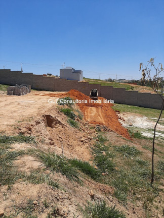 Imagem Terreno à Venda, 349 m² em Residencial Milano - Indaiatuba Imagem Terreno à Venda, 349 m² em Residencial Milano - Indaiatuba