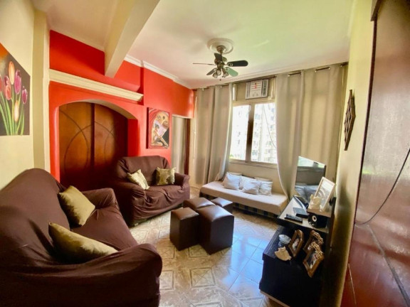 Imagem Apartamento com 3 Quartos à Venda, 86 m² em Copacabana - Rio De Janeiro Imagem Apartamento com 3 Quartos à Venda, 86 m² em Copacabana - Rio De Janeiro