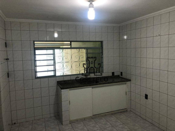 Imagem Casa com 4 Quartos à Venda, 170 m² em Jardim Itaparica - Londrina Imagem Casa com 4 Quartos à Venda, 170 m² em Jardim Itaparica - Londrina