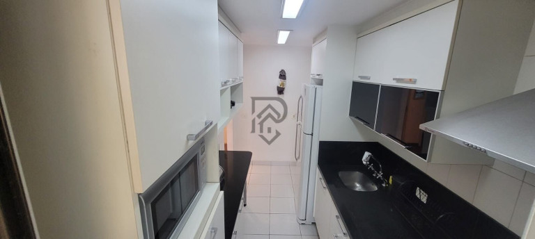 Imagem Apartamento com 2 Quartos à Venda, 114 m² em Jardim Paulista - São Paulo