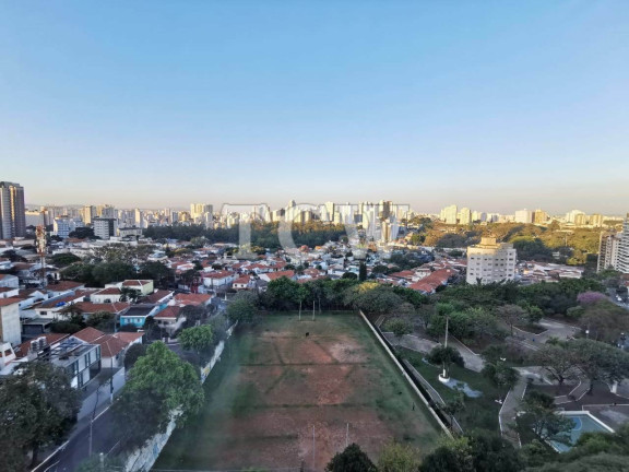Imagem Cobertura com 3 Quartos à Venda, 163 m² em Vila Mariana - São Paulo